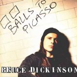 Bruce Dickinson - Balls To Picasso