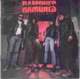 Ramones - Halfway To Sanity