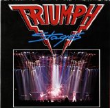 Triumph - Complete Discography - Stages