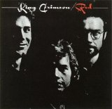 King Crimson - Red