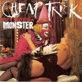 Cheap Trick - Woke Up With A Monster