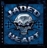 Jaded Heart - Sinister Mind