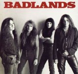 Badlands - Badlands