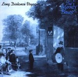 The Moody Blues - Long Distance Voyager