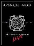 Lynch Mob - REvolution Live