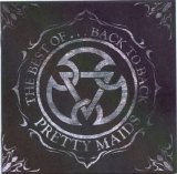 Pretty Maids - The Best of- Back to Back