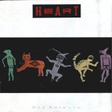 Heart - Bad Animals
