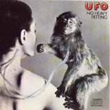 UFO - No Heavy Petting