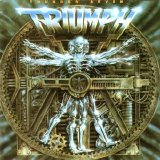 Triumph - Thunder Seven