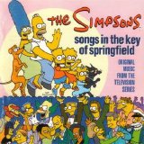 The Simpsons - Songs in the Key of Springfield
