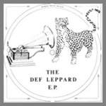 Def Leppard - Ride Into The Sun