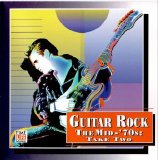 Various artists - Guitar Rock - The Mid '70s Take Two