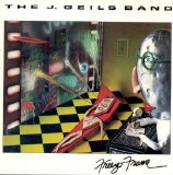 J. Geils Band - Freeze Frame