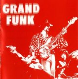 Grand Funk Railroad - Grand Funk