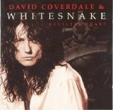 Whitesnake - Restless Heart