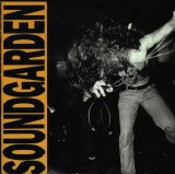 Soundgarden - Louder Than Love