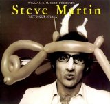 Steve Martin - Let's Get Small
