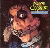 Alice Cooper - Constrictor