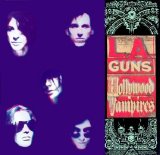 L.A. Guns - Hollywood Vampires