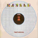 Kansas - Vinyl Confessions