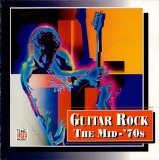 Various artists - Guitar Rock The Mid 70's