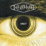 Def Leppard - Vault