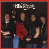 Blackfoot - Siogo