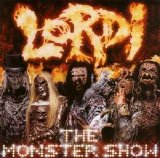 Lordi - The Monster show