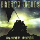 Pretty Maids - Planet Panic