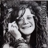 Janis Joplin - In Concert
