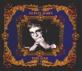 Elton John.Discografia.[www.todocvcd.com] - The One
