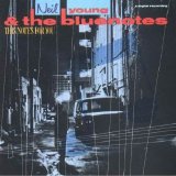 Neil Young & The Bluenotes - This Note's For You
