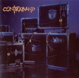 Contraband - Contraband