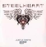 Steelheart - Just A Taste