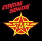 Starz - Attention Shoppers