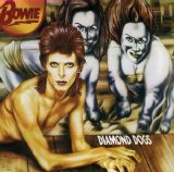 David Bowie - Diamond Dogs