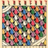Blackfoot - No Reservations