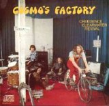 Creedence Clearwater Revival - Cosmo`s Factory