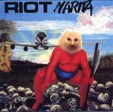 Riot - Narita
