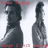Mike Tramp - Songs I left Behind