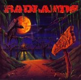 Badlands - Voodoo Highway