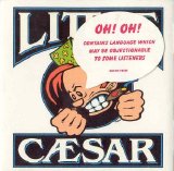 Little Caesar - Little Caesar