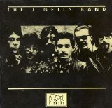 J. Geils Band - The J. Geils Band