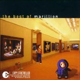 Marillion - The Best Of Marillion