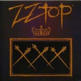 ZZ Top - XXX