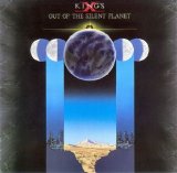 Kings X - Out of the Silent Planet
