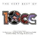 10cc - The Very Best Of 10cc