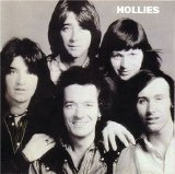 The Hollies - Hollies