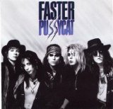 Faster Pussycat - Faster Pussycat