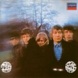 The Rolling Stones - Between The Buttons (UK)